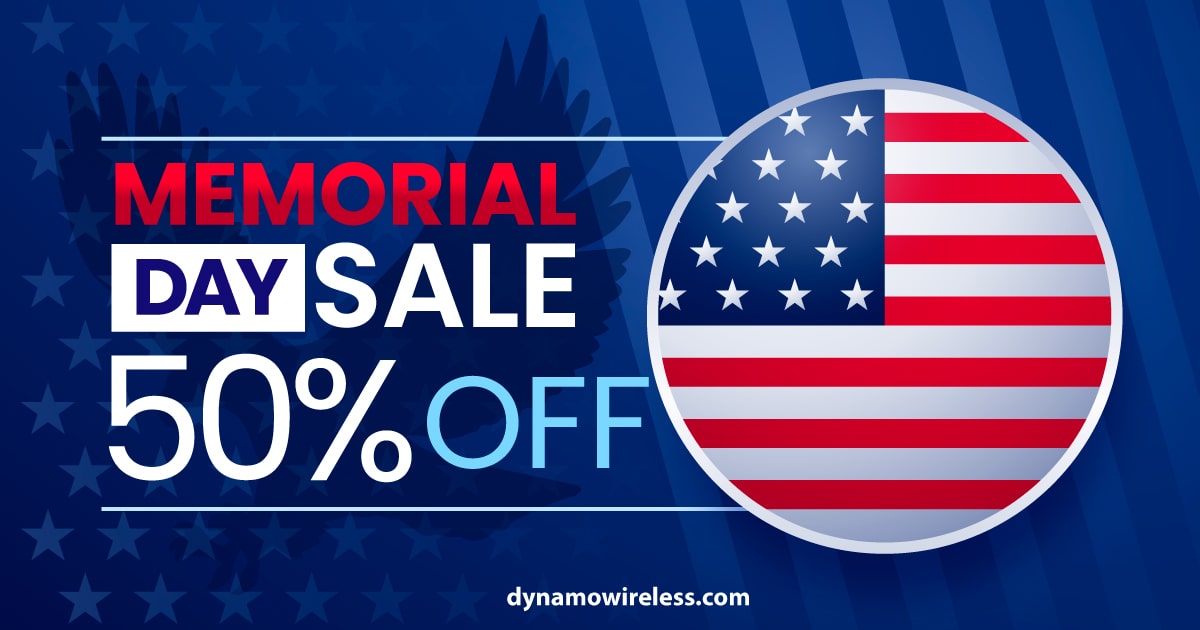 Memorial Day best deals on phone plans of 2023
